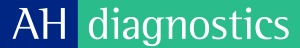 AH diagnostics Oy logo